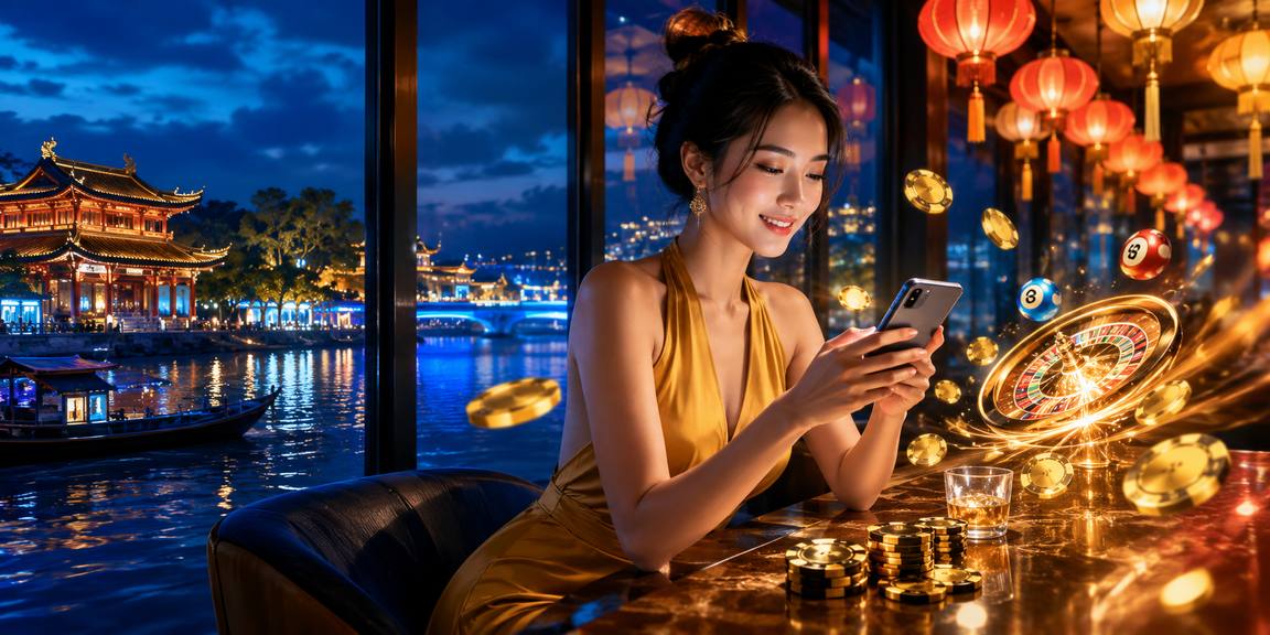 523bet gaming platform